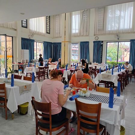 Kampot Sunny Hotel Exterior photo